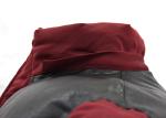 Multi Pocket 2 Piece Work Overalls / Soft Mens Outdoor Overalls