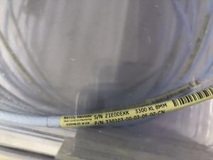 China 330101-00-34-10-02-CN 3300 XL 8mm GE bently nevada proximity probe factory
