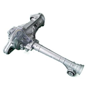 95834901121  Front Differential Porsche C-ayenne  3.6T