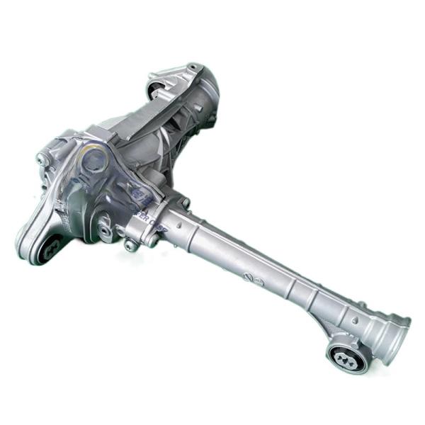 China 95834901121  Front Differential Porsche C-ayenne  3.6T factory