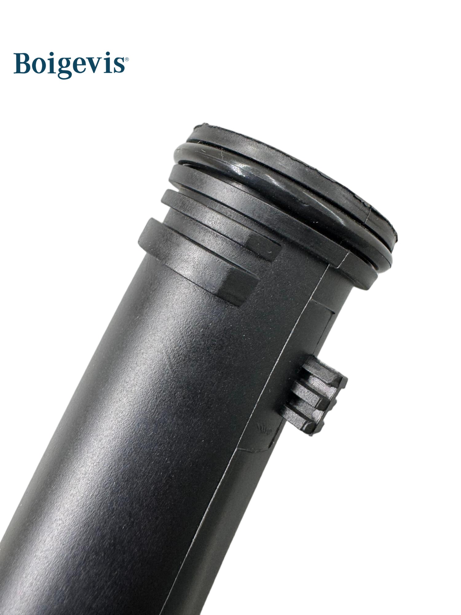 03C121065H 03C121065K Coolant Pipe Plastic for SKODA RAPID Fabia VW Tiguan