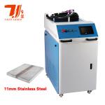 Handheld Fiber Laser Welding Machine 1000W 1500W 2000W For Stainless Steel