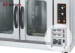 Bread Proofer Electric Pizza Oven Big Size Bakery Equipment