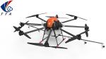 Customized Request Professional Photography Uav Drone Helicopter Sprayer