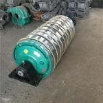 Waterproof 500mm Motorized Conveyor Pulley