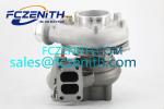 S200G 12649700084 126498800084 320/A6108 Engine Turbo For JCB Earthmover P672