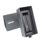 USB Smallest Magnetic Stripe Card encoder Credit Card Reader Writer /bank card
