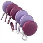 Wintape Leather Soft Tape Measuring Body Measurements Accurate Scale Sewing Tape