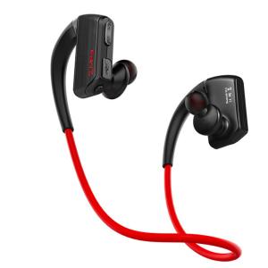 China Compact Lightweight Shocking Sound Wireless Sports Bluetooth Sweat Proof Headphones Earphones factory