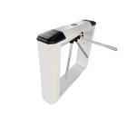 Led Indicated Light Biometric Gate Entry Biometric Access Control System