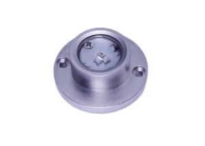 China Led Spreader Transom Light Under Water Light / Ip68 Blue Led Spotlights For Boats factory