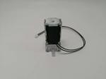 DC12V 0.4A 2 Way Pneumatic Solenoid Valve