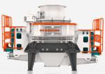 Vsi Vertical Shaft Impact Crusher Machine, Hard Rock Gold Mining Equipment,