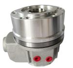 Popular Hollow Hydraulic Rotary Cylinder for CNC TH-1075