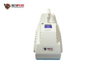 China Airport PIMS 8 Seconds TFT Display Explosives Trace Detector factory
