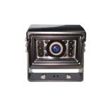 Universal USB Dash Camera 24V Car Reverse Camera Infrared Night Vision
