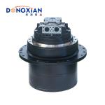 GM35VL Hydraulic Final Drive Travel Motor For PC200-3 PC200-5 PC200-6 PC200-7