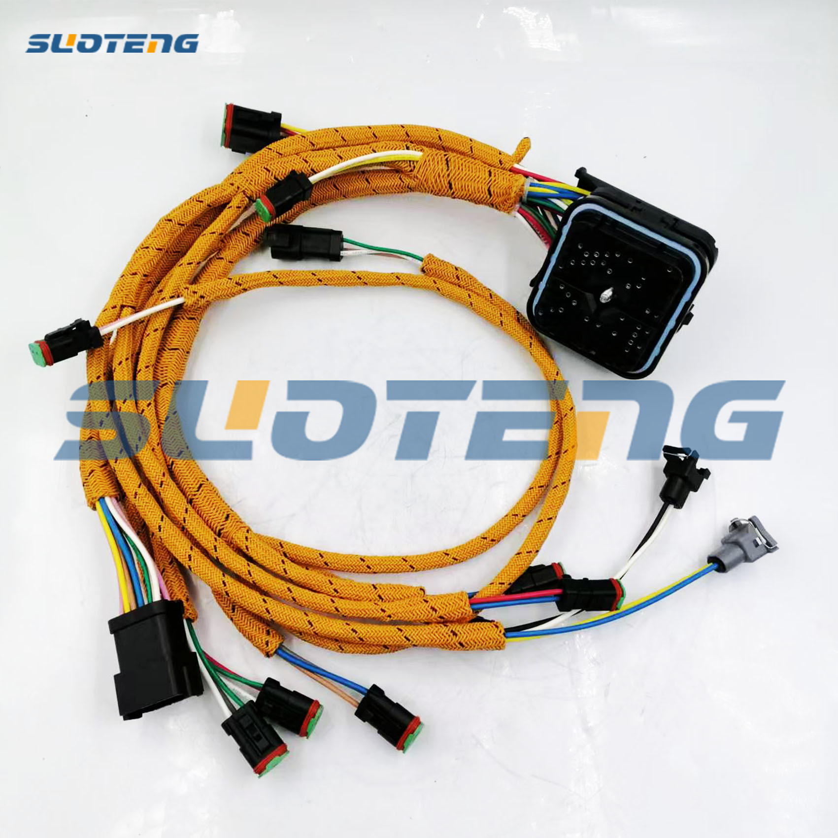 198-2713 Wiring Harness Engine Harness 1982713 for 320D C7