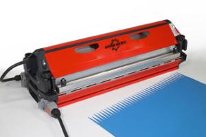 China Green PVC conveyor belt vulcanizing equipment Lightweight conveyor belt vulcaniser factory