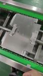 Adjustable Speed Bowl Conveying Machine Stainless Steel Frame And Bowl 6L