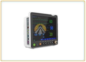 China Intelligent Vital Sign Machine , 6 Parameters Critical Care Monitoring Devices factory