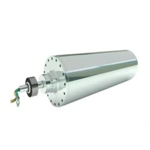 Electromagnetic Induction Heating Roller Heavy Duty Steel Rollers