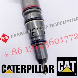 Diesel C7 C9 Engine Injector 225-0117 387-9427 268-1835 295-1411 For Caterpillar