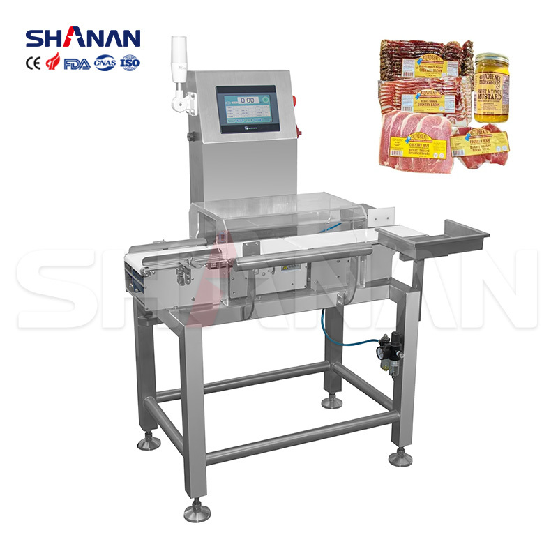 High Precision Industrial Weighing Scale For Manufacturing And Logistics