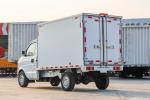 EEC Electric Cars With EEC Approval For Delivery 2023 COC l7e 4730*1670*1960mm