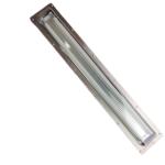 600mm/1200mm Explosion Proof Fluorescent Light Length 600mm/1200mm Packing List