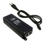 Wireless Aruba PowerDsine Gigabit PoE Injector PD-9001GR