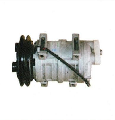 ALA21511 Bus A/C COMPRESSOR Tm21 A/C COMPRESSOR 24V 1B A/C COMPRESSOR