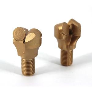 China Coal Mining Polycrystalline Diamond Compacts Anchor Drill Bit 25mm factory