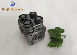 China Safety Orbital Steering Valve 060 Series 100ml ON Open Center Non Load Reactive factory