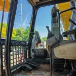 Caterpillar CAT 330D 320D 315D 312D 313C Used Construction Machinery