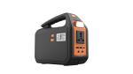 Lithium Ion Battery Portable Power Station&Trolley Battery 2000times of cycle