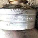 Completely Amazon hot sale New Car Catalytic Converter Decanner for Bentley