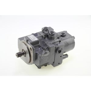 China AP2D12-G2SP Excavator Hydraulic Pump Assy Uchida on sale
