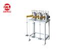 Laboratory GBT 4935 Soil Consolidation Test Machine Triple Medium And Low