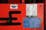 XPL-30A Jet Grouting Drilling Rig Exploration Drilling , Crawler Drilling Rigs
