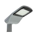 155LM/W Led Road Street Light 50 Watt Led Street Light Radar Sensor Optional