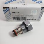 129-1101 1291101 Check Valve For CAT 120H 3116 320B 325B