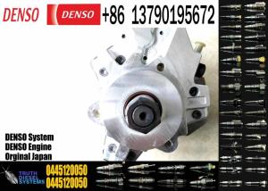 China Diesel Fuel Injection Pump 0445020245 612640080039 0445020232 0445020240 factory