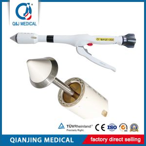 China Surgical Hemorrhoidal Circular Stapler In Hemorrhoidectomy Surgery on sale