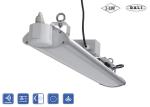 2700-6500K Linear Pendant Light Fixtures 150 Watt Occupancy Sensor 5 Years