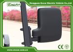 Universal Side View Golf Cart Mirror Brackets For Club Car EZGO YAMAHA