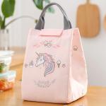 Water Repellent Polyester Insulated Lunch Cooler Bags