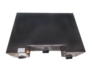 China 100KWH 360V Low Speed Electric Vehicle Lithium Battery Pack factory