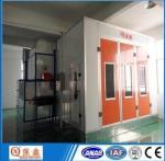 Hotsale Economical Spray Booths