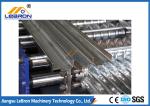 20m/Min Door Frame Roll Forming Machine Adjustable Hard Chrome Coating